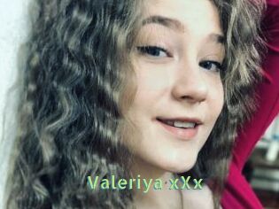 Valeriya_xXx Une Etudiante Sexy