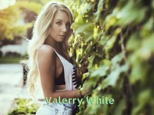 Valerry_White