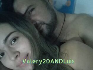 Valery20ANDLuis