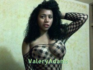 ValeryAdams