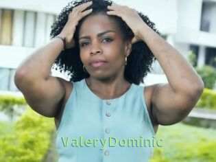 ValeryDominic
