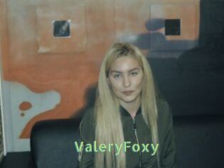 ValeryFoxy