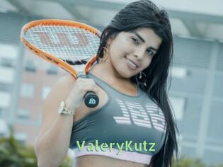 ValeryKutz