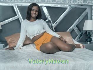 ValeryMaven