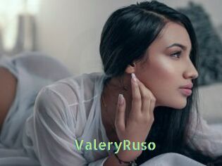 ValeryRuso