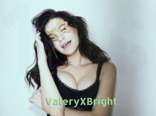 ValeryXBright