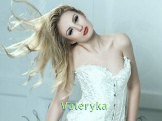 Valeryka
