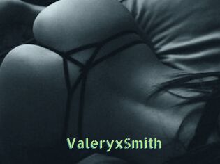 ValeryxSmith