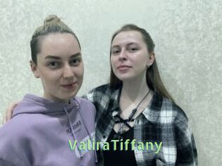 ValiraTiffany