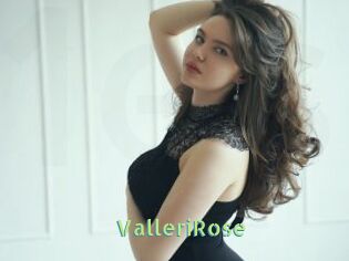 ValleriRose