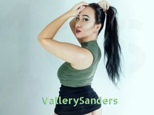 VallerySanders