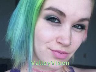 ValleyVixen