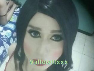 Vallolettxxx