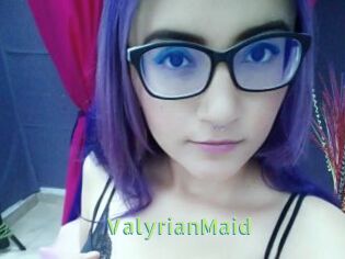 ValyrianMaid