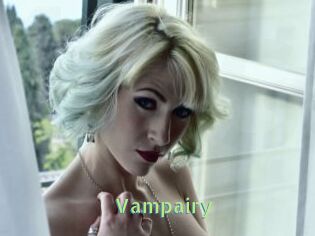 Vampairy