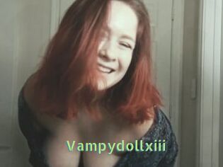 Vampydollxiii