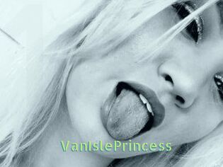 VanIslePrincess