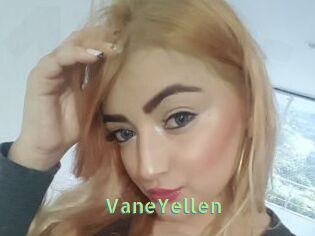 VaneYellen