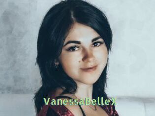 VanessaBelleX