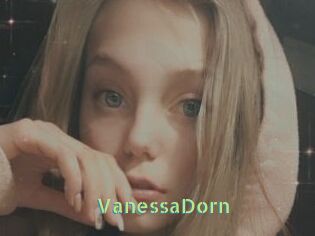 VanessaDorn Une Etudiante Sexy