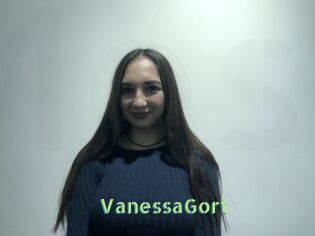 VanessaGort Une Etudiante Sexy