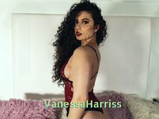 VanessaHarriss