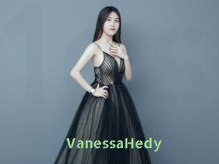 VanessaHedy
