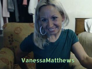 VanessaMatthews