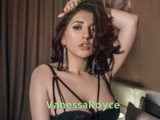 VanessaRoyce