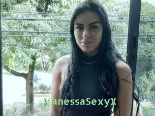 VanessaSexyX