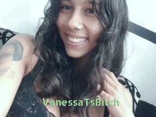 VanessaTsBitch