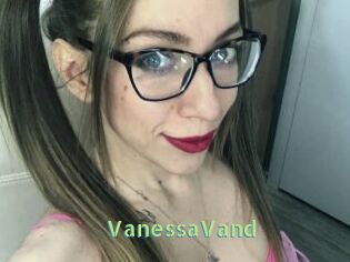 VanessaVand