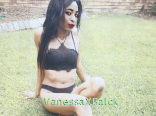 VanessaXBalck