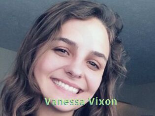 Vanessa_Vixon