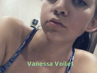 Vanessa_Voilet