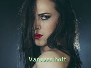 Vanessa_hott