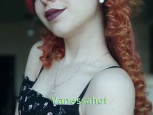 Vanessahot