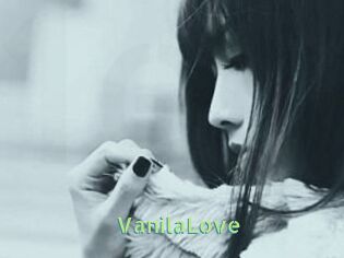 Vanila_Love