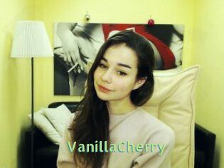 VanillaCherry