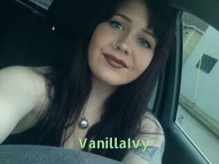 VanillaIvy