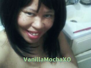 VanillaMochaXO