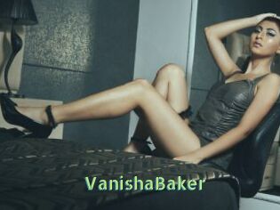 VanishaBaker