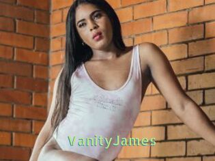 VanityJames