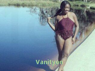 Vanityon
