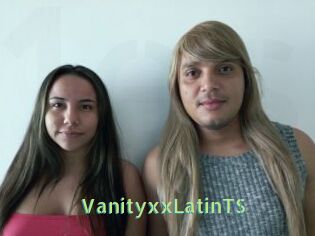 VanityxxLatinTS