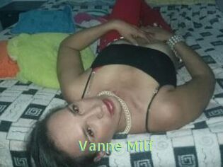 Vanne_Milf