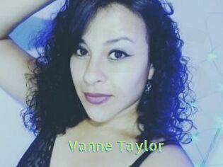 Vanne_Taylor