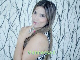 VannessaX