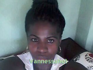 Vannessahot