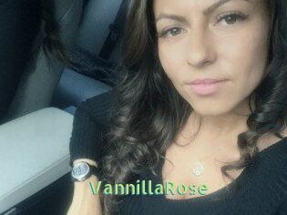 VannillaRose